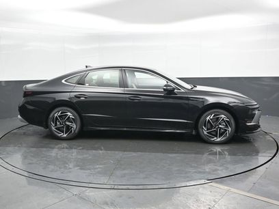 New 2026 Hyundai Sonata SEL
