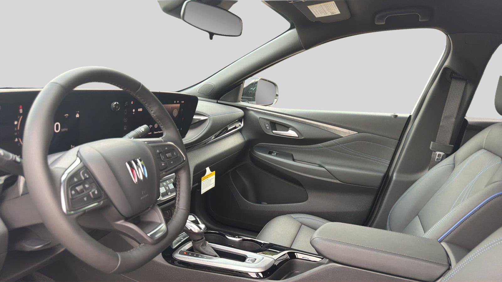 New 2026 Buick Envista Sport Touring w/ Convenience I Package FWD image 16