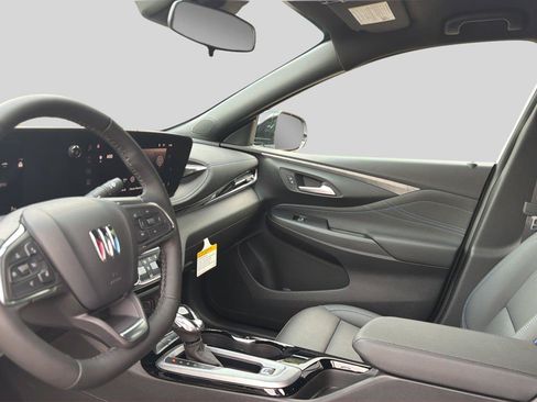 New 2026 Buick Envista Sport Touring w/ Convenience I Package FWD image 16
