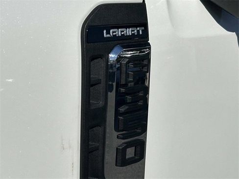 New 2026 Ford F350 Lariat w/ Tremor Off-Road Package image 10