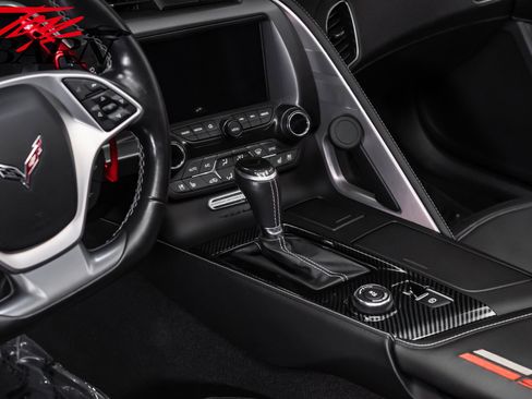 Used 2019 Chevrolet Corvette Grand Sport RWD image 35