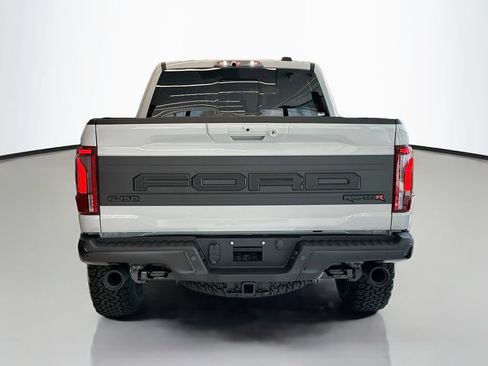 Used 2026 Ford F150 Raptor w/ Equipment Group 803A Raptor R AWD/4WD image 8