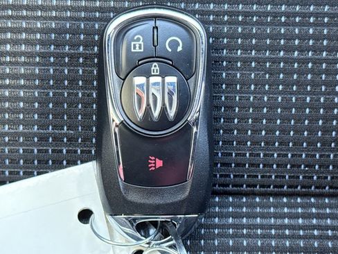 New 2026 Buick Envista Preferred w/ Convenience I Package image 22