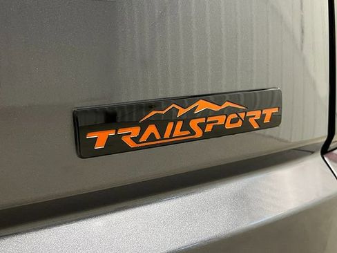 New 2026 Honda Passport TrailSport image 6