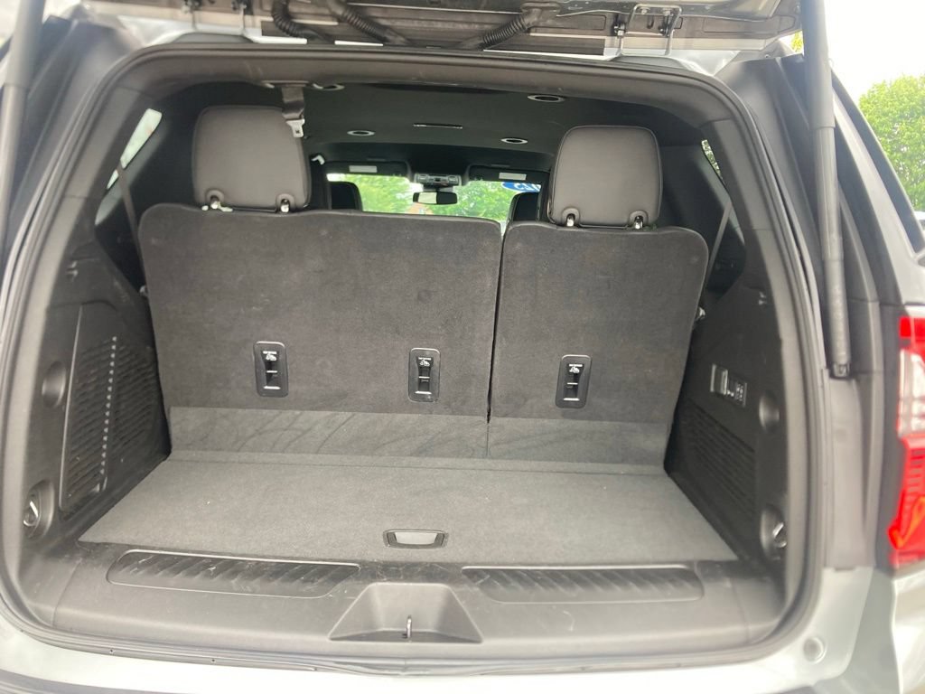 Certified 2025 GMC Yukon Elevation AWD/4WD image 10