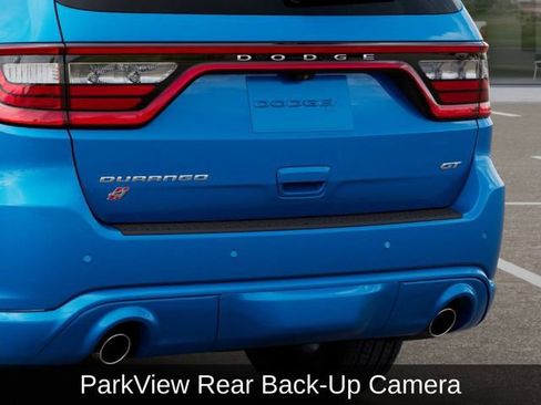 New 2026 Dodge Durango GT image 15
