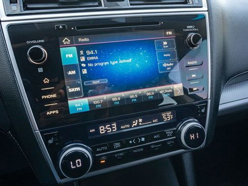 Used 2019 Subaru Outback 2.5i Premium AWD/4WD image 26