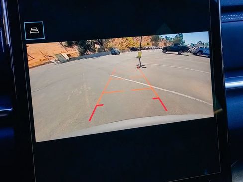 Used 2026 GMC Terrain Elevation FWD image 22