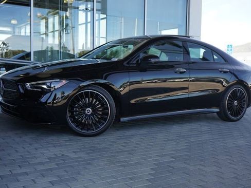 Used 2026 Mercedes-Benz CLA 250 image 3