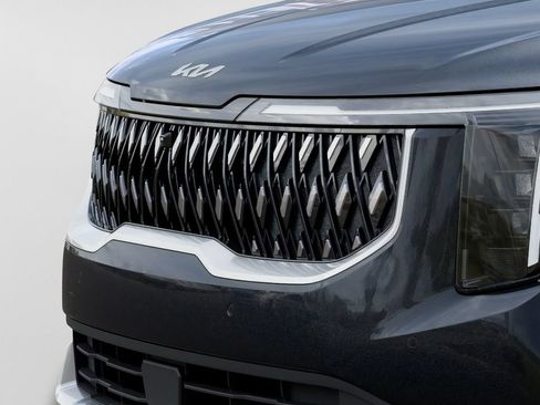 New 2026 Kia Carnival FWD image 12