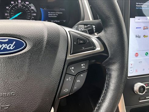 Used 2024 Ford Edge SEL w/ Convenience Package image 22