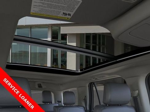 New 2026 Ford Expedition Active RWD image 22