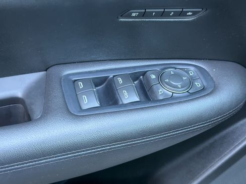Used 2019 Cadillac XT5 Luxury FWD image 13