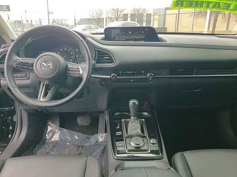 Used 2025 MAZDA CX-30 AWD 2.5 S w/ Select Sport Pkg image 12