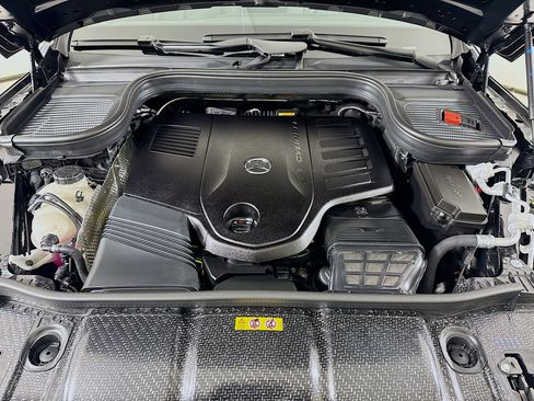 New 2026 Mercedes-Benz GLE 450 4MATIC Coupe image 33