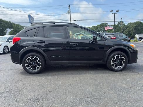 Used 2017 Subaru Crosstrek 2.0i Limited AWD/4WD image 8