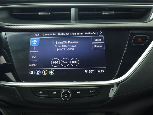 Used 2022 Buick Encore GX Preferred w/ Cold Weather Comfort Package image 22