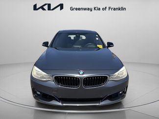 Used 2015 BMW 335i Gran Turismo xDrive video 2