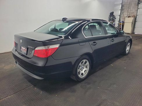Used 2004 BMW 525i Sedan image 7