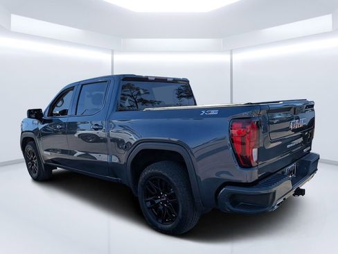 Used 2022 GMC Sierra 1500 Elevation w/ X31 Off-Road Package image 5