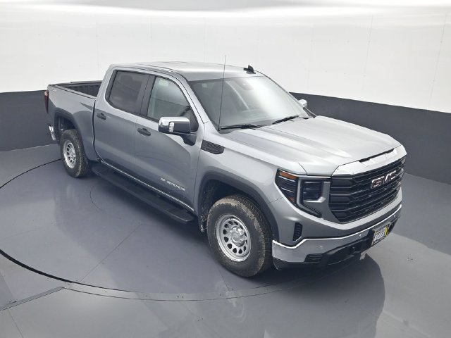 Used 2026 GMC Sierra 1500 Pro w/ Pro Value Package AWD/4WD image 15