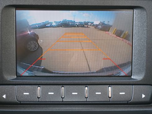 Used 2016 Chevrolet Colorado W/T w/ WT Convenience Package image 18