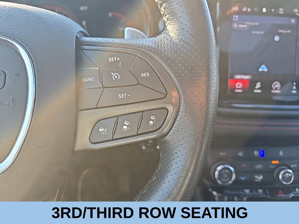 Used 2025 Dodge Durango R/T AWD/4WD image 24