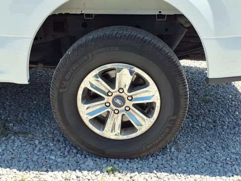 Used 2020 Ford F150 XLT AWD/4WD image 17
