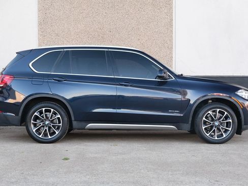 Used 2017 BMW X5 sDrive35i RWD image 11