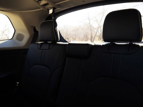 Certified 2025 Honda Pilot Elite image 19