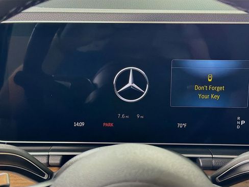 New 2026 Mercedes-Benz GLE 350 4MATIC image 14