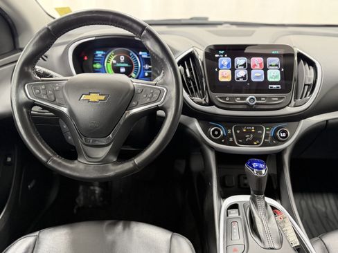 Used 2018 Chevrolet Volt LT w/ LT Driver Confidence Package FWD image 23