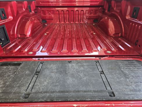 Certified 2022 Ford F150 Lariat AWD/4WD image 23