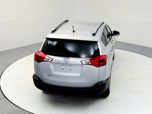 Used 2015 Toyota RAV4 LE image 17