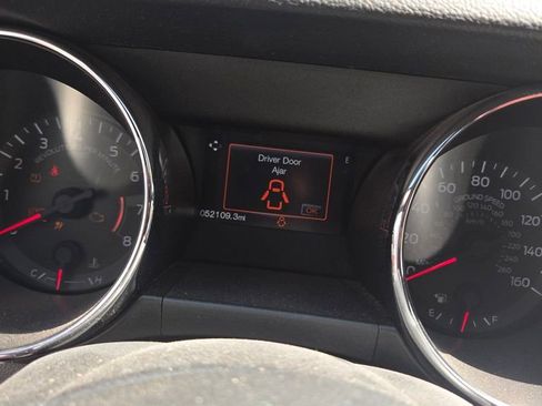 Used 2016 Ford Mustang Premium w/ Equipment Group 201A image 33