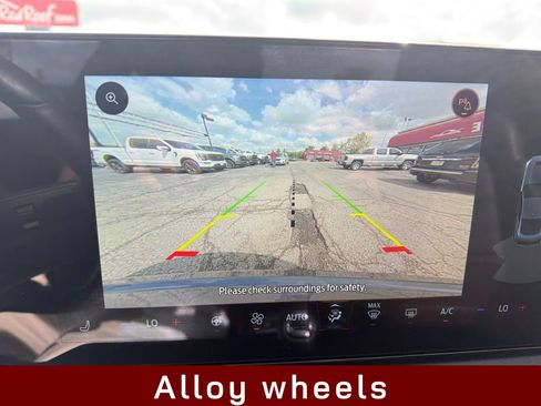 Used 2024 Ford Mustang Premium RWD image 21