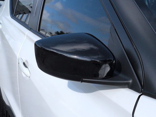 Certified 2024 Nissan Kicks SV FWD image 12