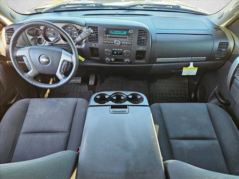 Used 2013 Chevrolet Silverado 1500 LT w/ All-Star Edition image 12