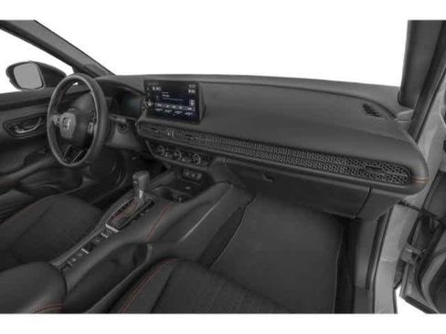 Certified 2026 Honda HR-V Sport image 14