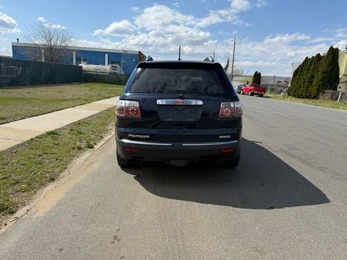 Used 2007 GMC Acadia SLT w/ Convenience Package image 12