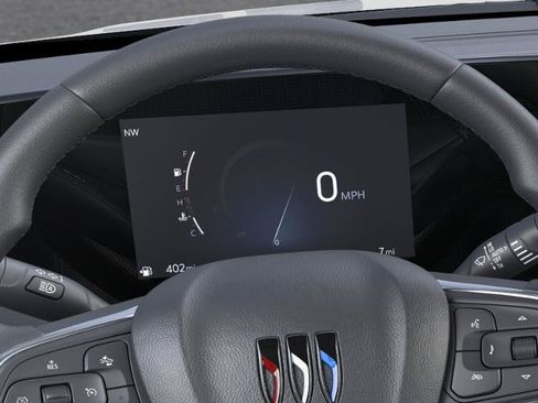 New 2026 Buick Envista Sport Touring w/ Convenience I Package FWD image 42