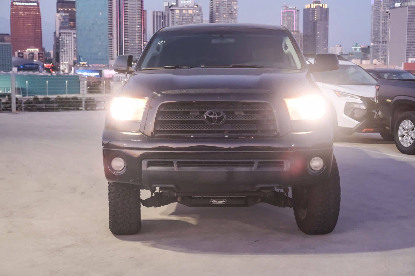 Used 2008 Toyota Tundra SR5 RWD image 2