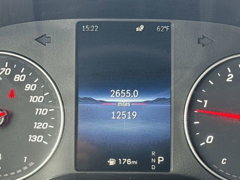 Used 2025 Mercedes-Benz Sprinter 2500 image 22