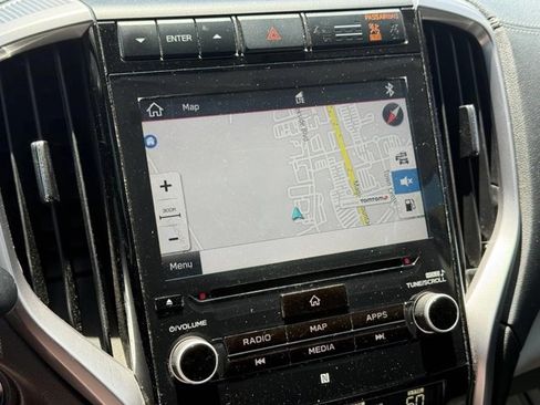 Used 2022 Subaru Ascent Limited w/ Technology Package AWD/4WD image 14