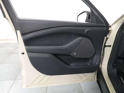 Certified 2025 Ford Mustang Mach-E Premium AWD/4WD image 28