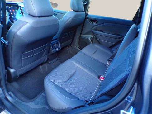 Certified 2025 Subaru Forester Premium image 8