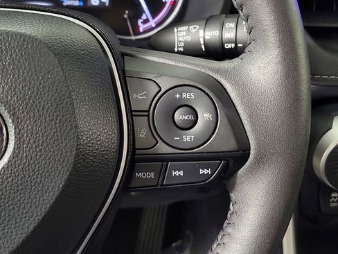 Used 2024 Toyota RAV4 XLE Premium w/ Weather Package FWD image 26