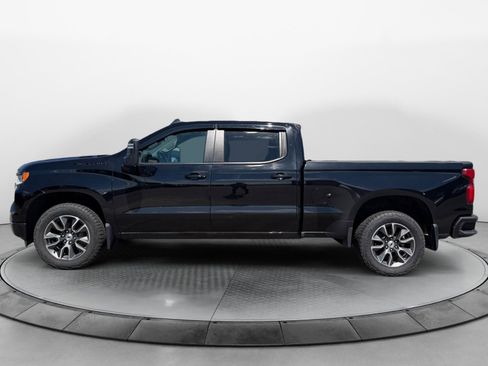 Used 2024 Chevrolet Silverado 1500 RST w/ True North Edition Plus AWD/4WD image 3