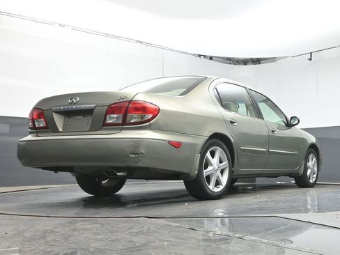 Used 2002 INFINITI I35 FWD image 36
