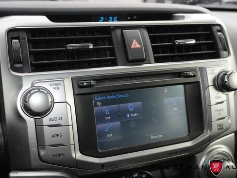 Used 2019 Toyota 4Runner SR5 Premium image 34